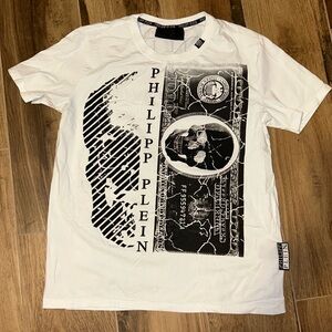 Philipp plein shirt